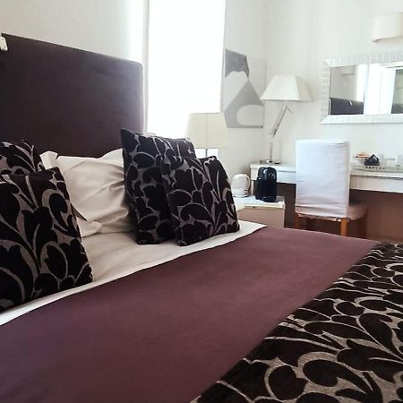 ナポリ ルレ ピアッツァ デイ マルティリ Bed & Breakfast エクステリア 写真