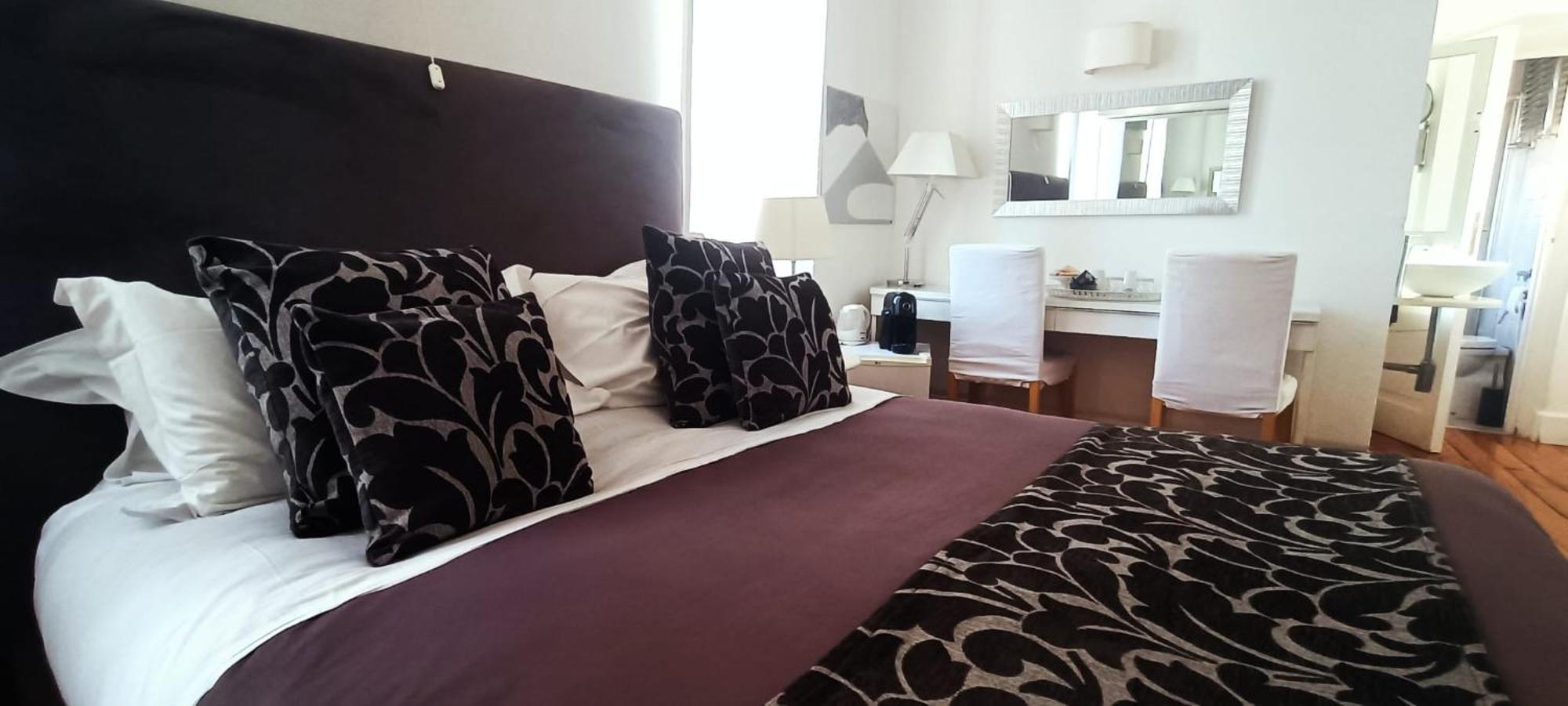 ナポリ ルレ ピアッツァ デイ マルティリ Bed & Breakfast エクステリア 写真